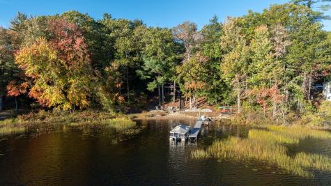 70 Hogan Pond Lane Oxford ME 04270