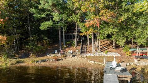 70 Hogan Pond Lane Oxford ME 04270