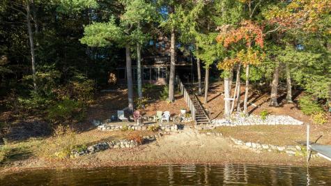 70 Hogan Pond Lane Oxford ME 04270