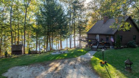 70 Hogan Pond Lane Oxford ME 04270