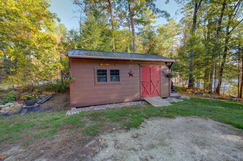 70 Hogan Pond Lane Oxford ME 04270