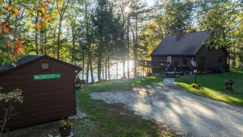 70 Hogan Pond Lane Oxford ME 04270