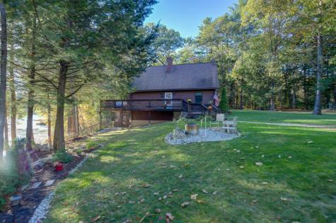 70 Hogan Pond Lane Oxford ME 04270