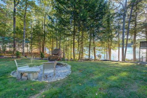 70 Hogan Pond Lane Oxford ME 04270