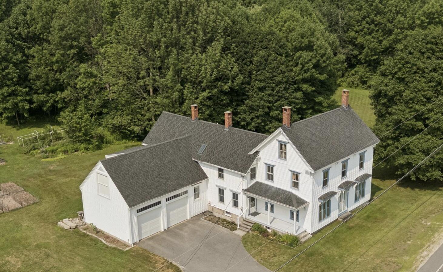 428 Webbs Mills Road Raymond ME 04071