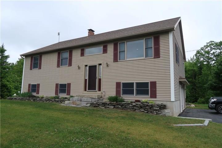 35 Shepard Lane Litchfield ME 04350