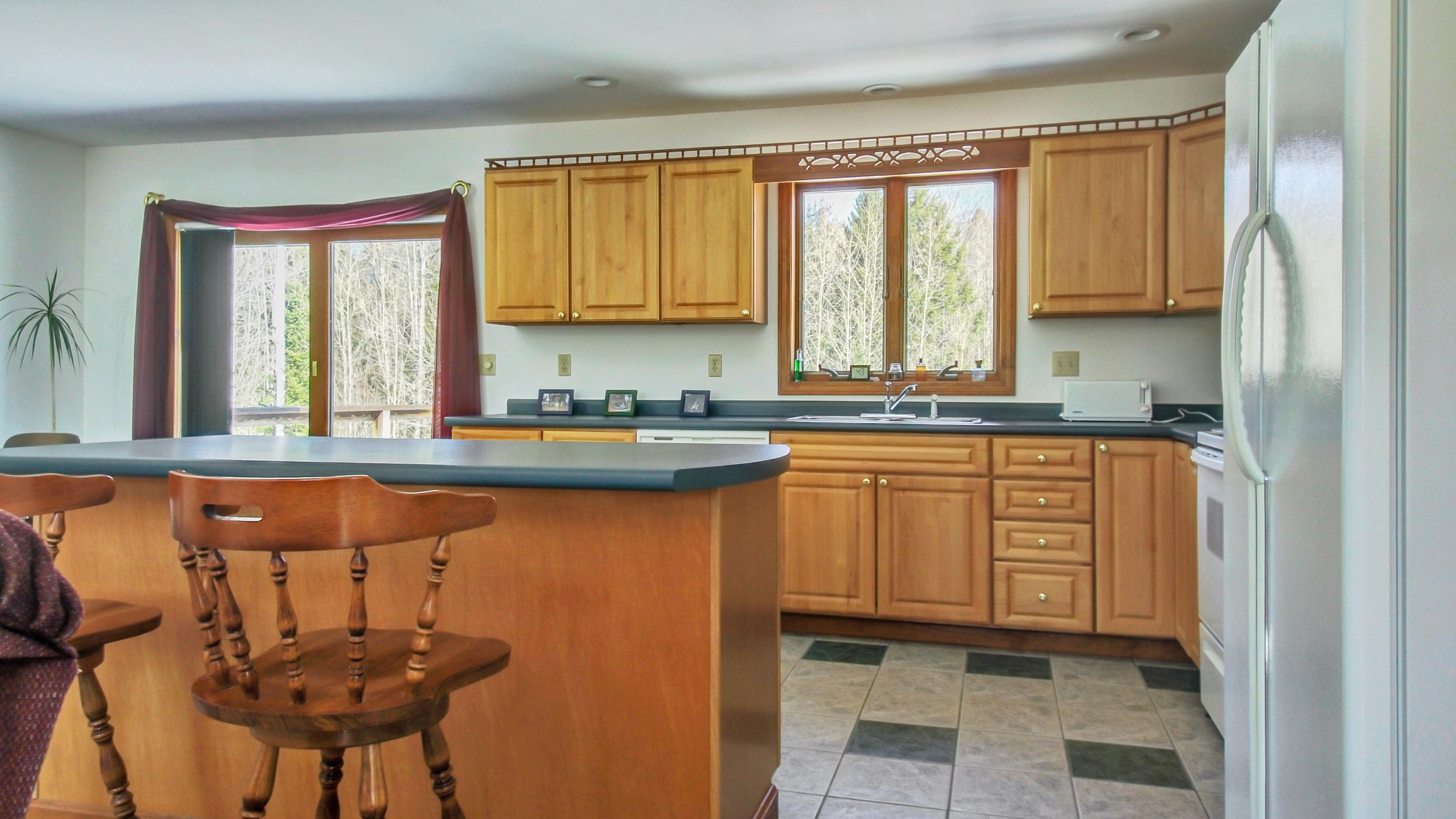 35 Shepard Lane Litchfield ME 04350