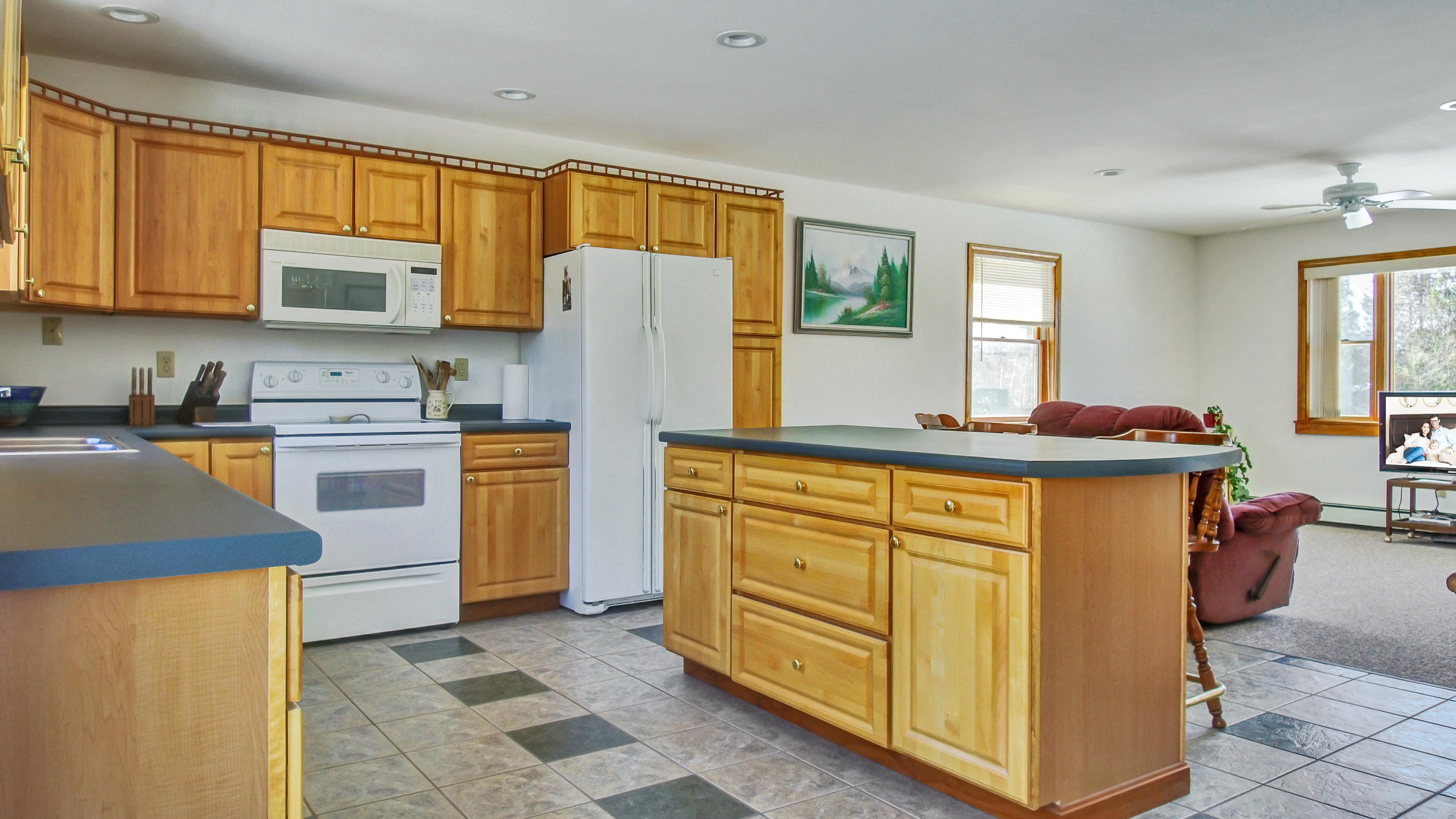 35 Shepard Lane Litchfield ME 04350