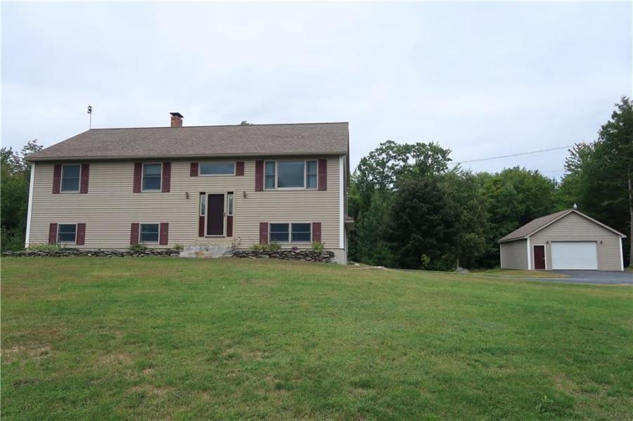 35 Shepard Lane Litchfield ME 04350