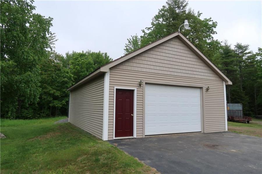35 Shepard Lane Litchfield ME 04350