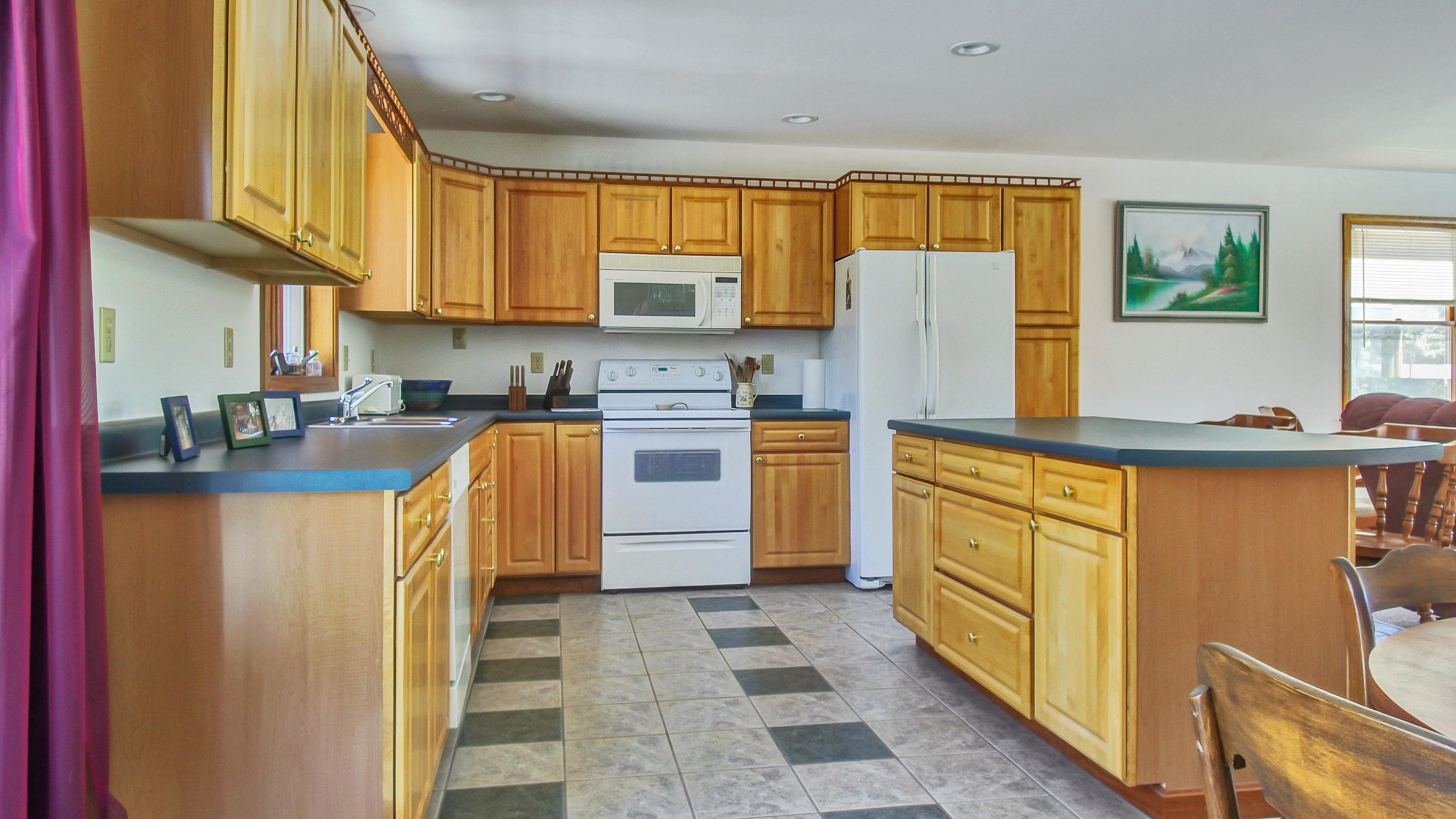 35 Shepard Lane Litchfield ME 04350