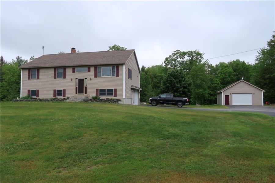 35 Shepard Lane Litchfield ME 04350