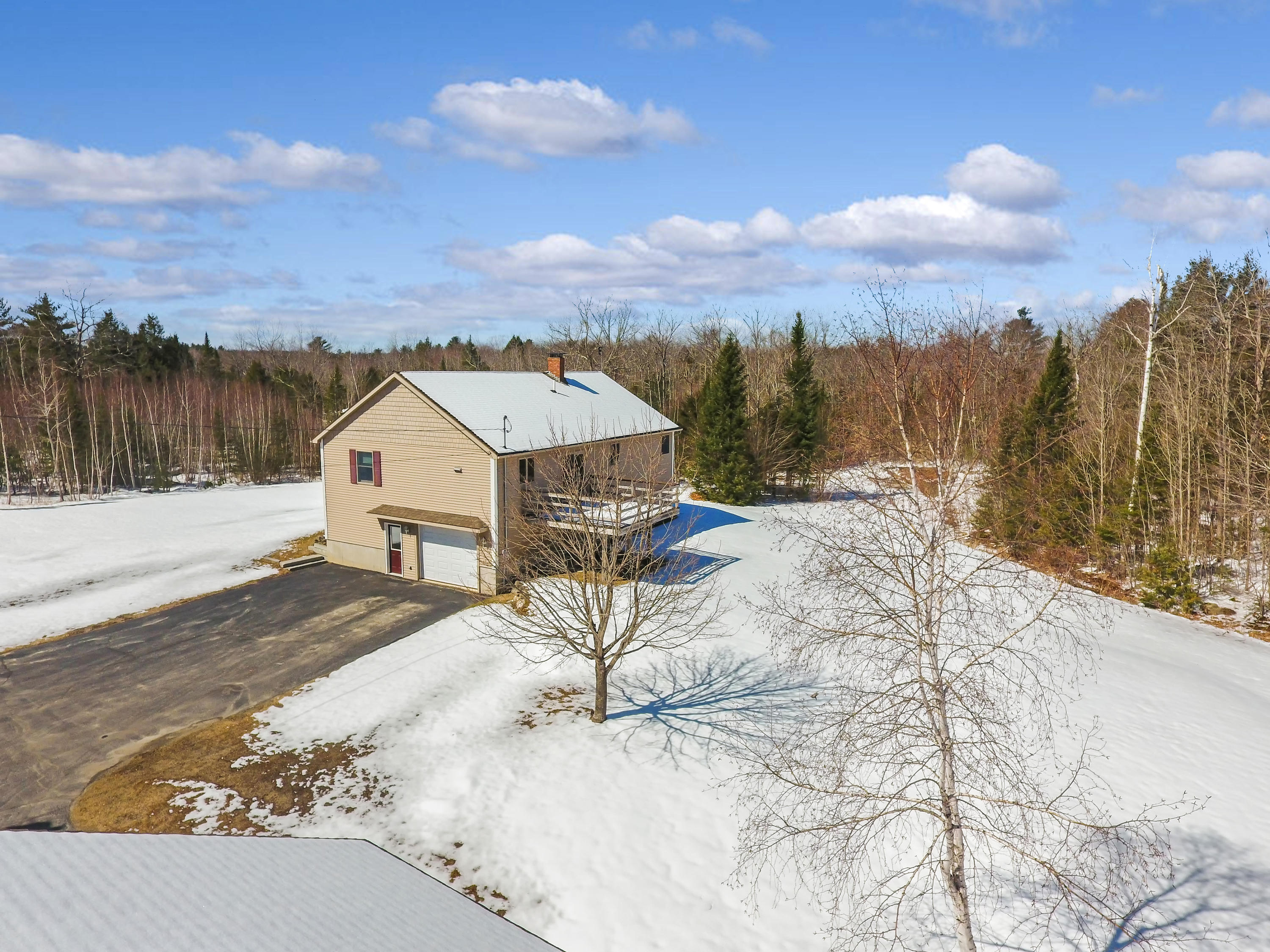 35 Shepard Lane Litchfield ME 04350