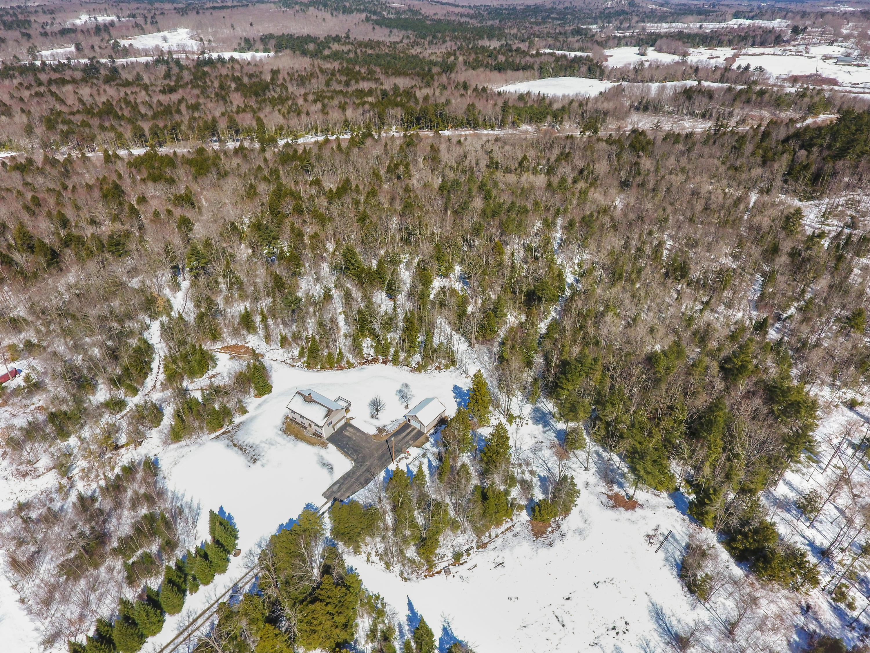 35 Shepard Lane Litchfield ME 04350