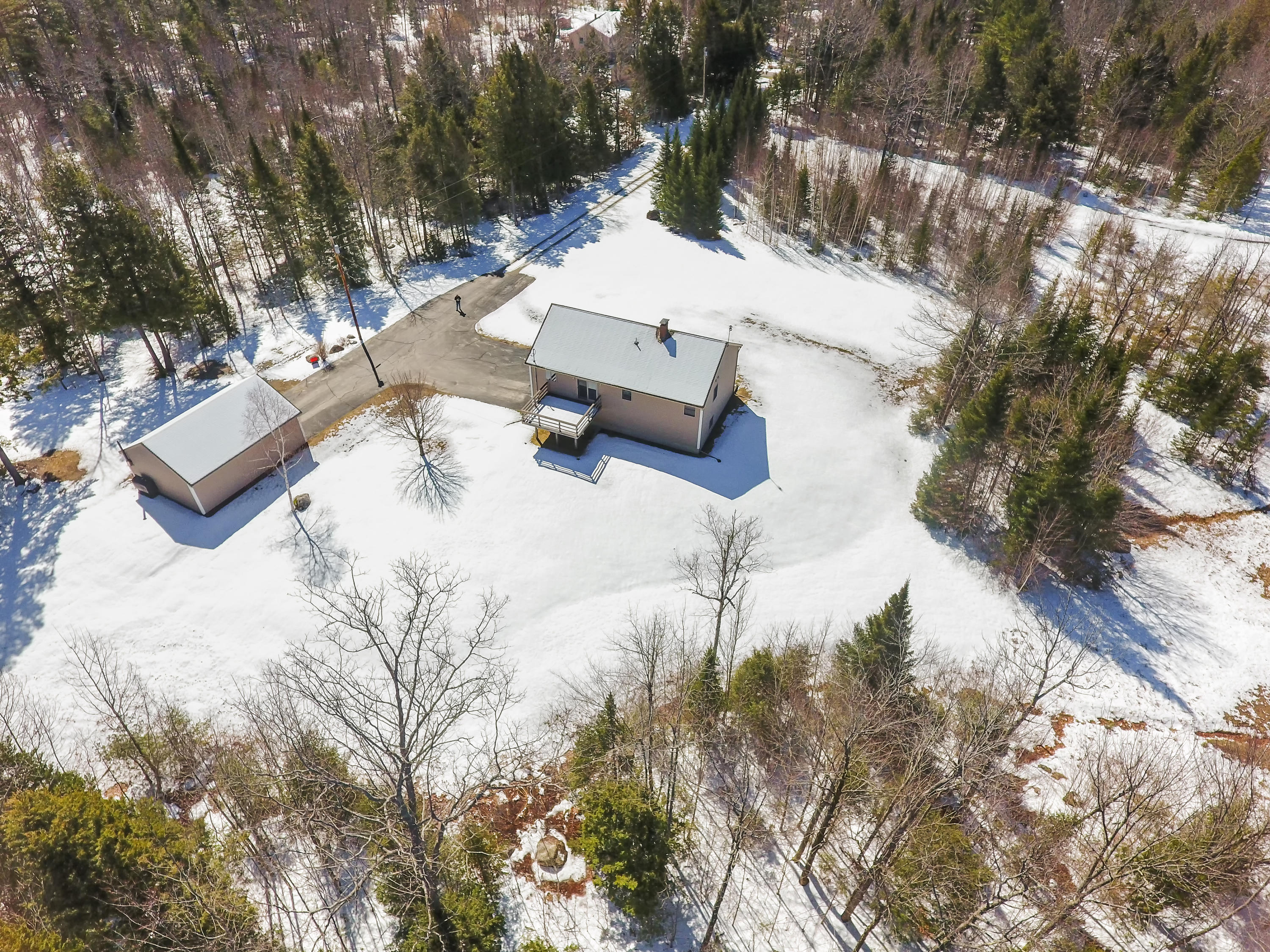 35 Shepard Lane Litchfield ME 04350
