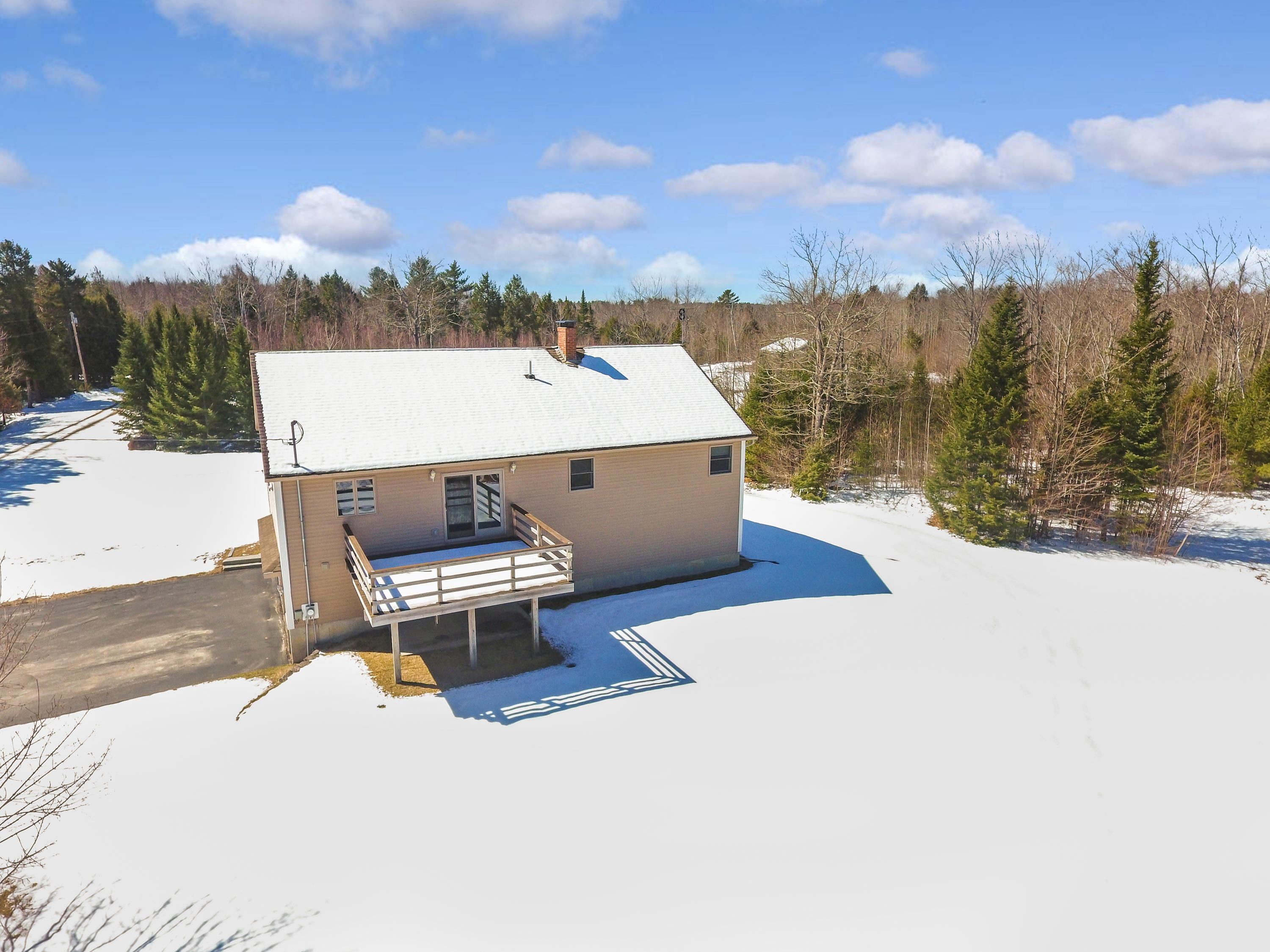 35 Shepard Lane Litchfield ME 04350