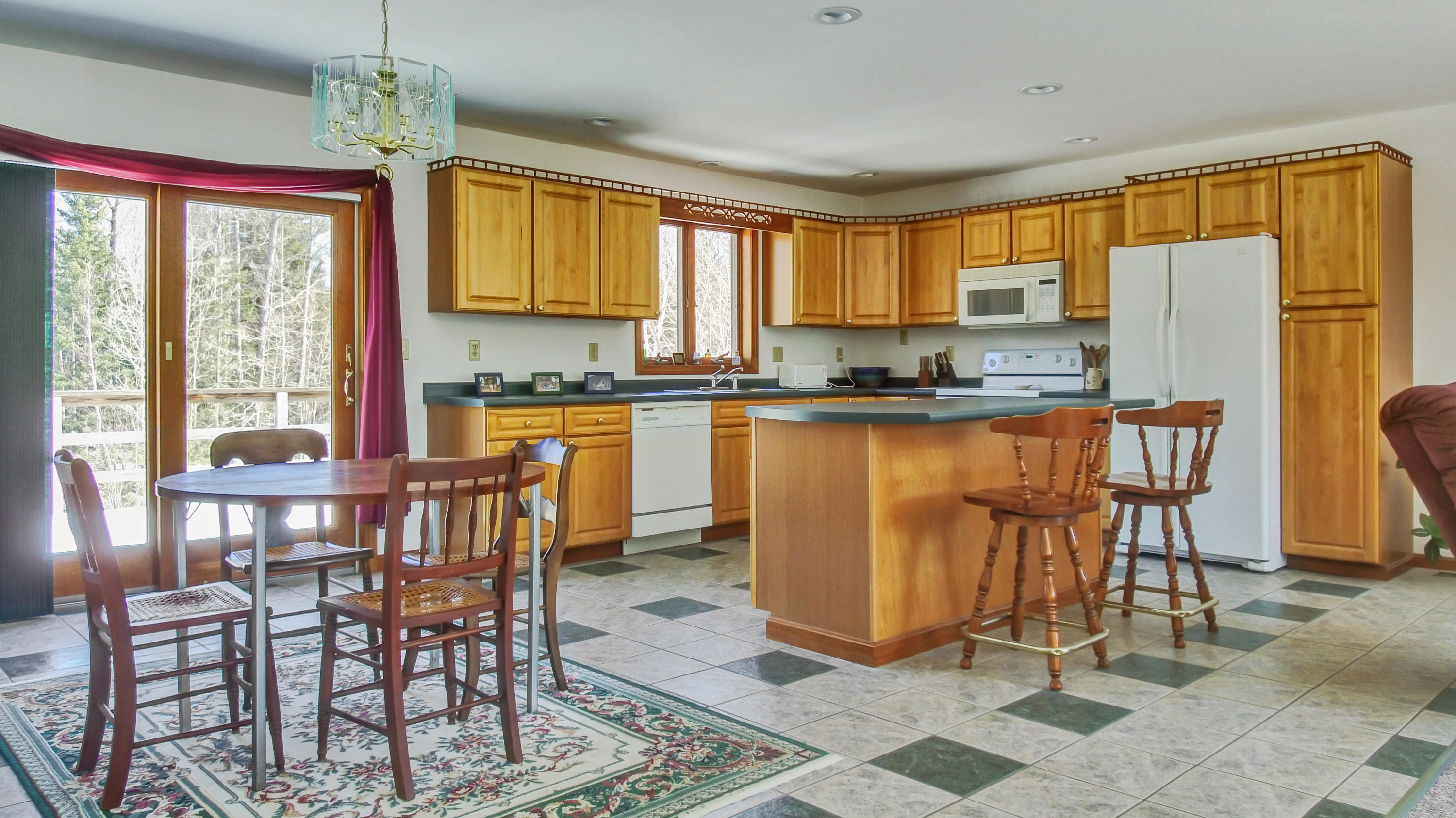 35 Shepard Lane Litchfield ME 04350
