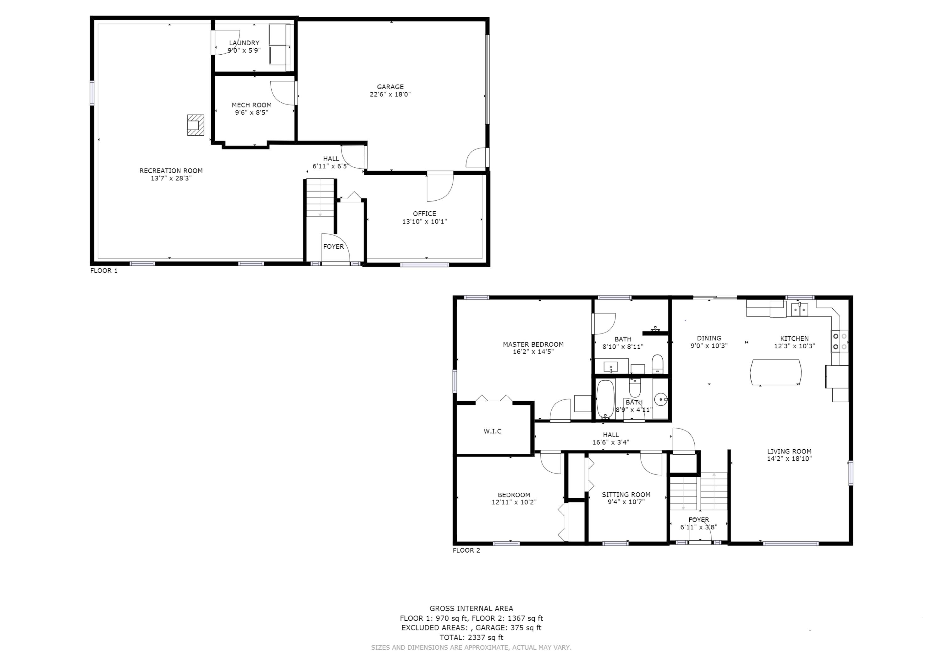 35 Shepard Lane Litchfield ME 04350