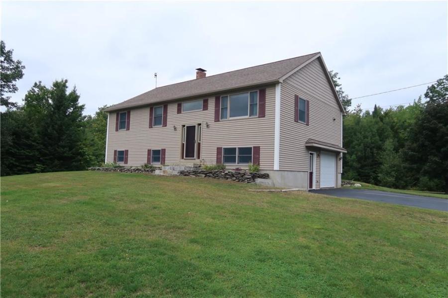 35 Shepard Lane Litchfield ME 04350