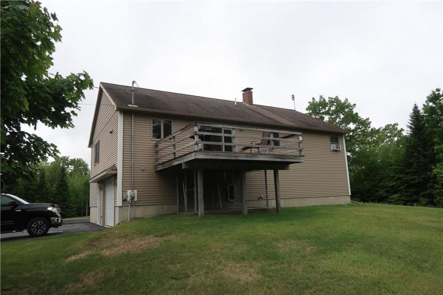 35 Shepard Lane Litchfield ME 04350