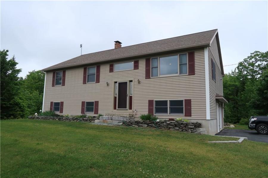 35 Shepard Lane Litchfield ME 04350