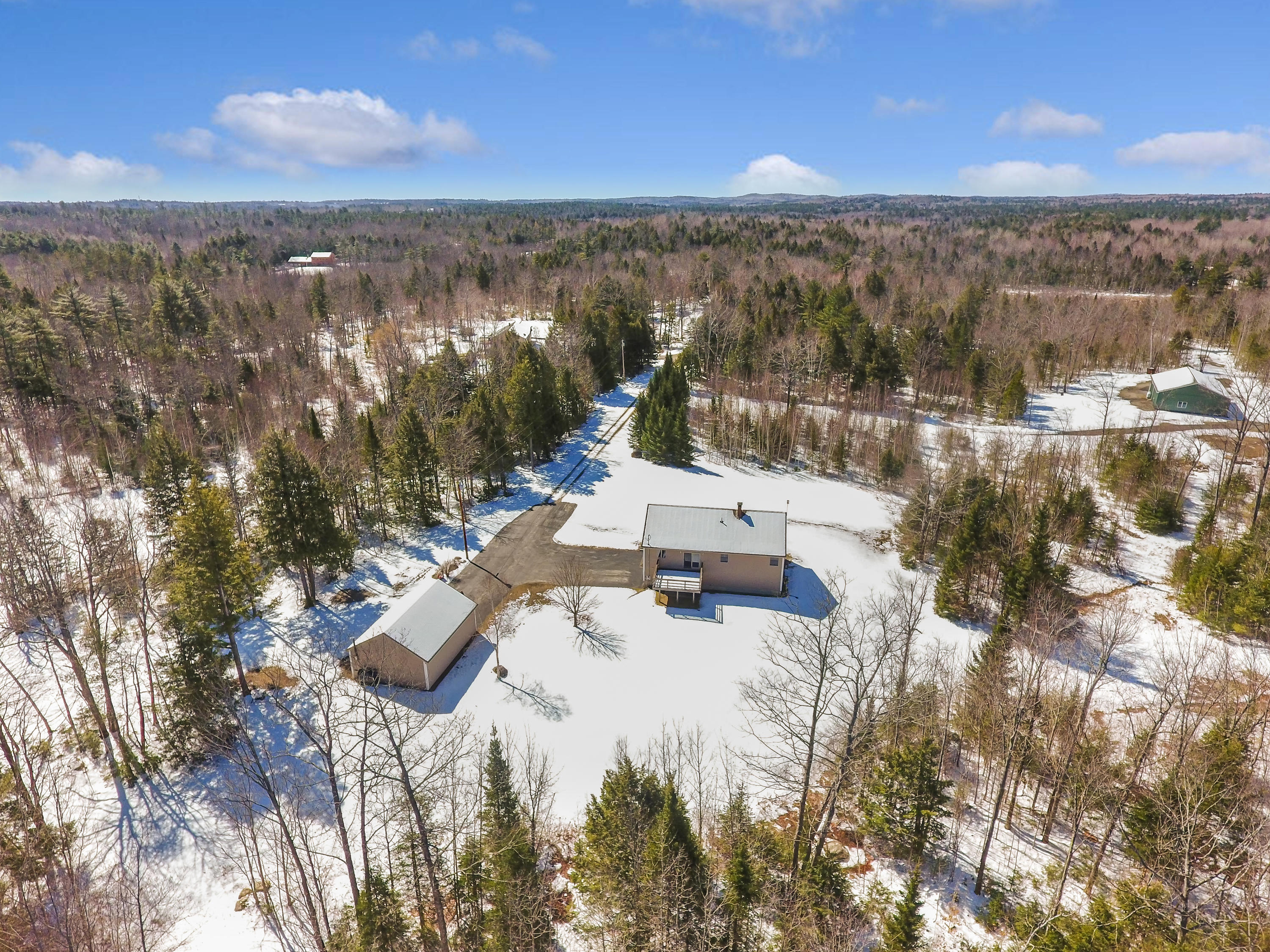 35 Shepard Lane Litchfield ME 04350