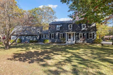 13 Waco Drive Biddeford ME 04005