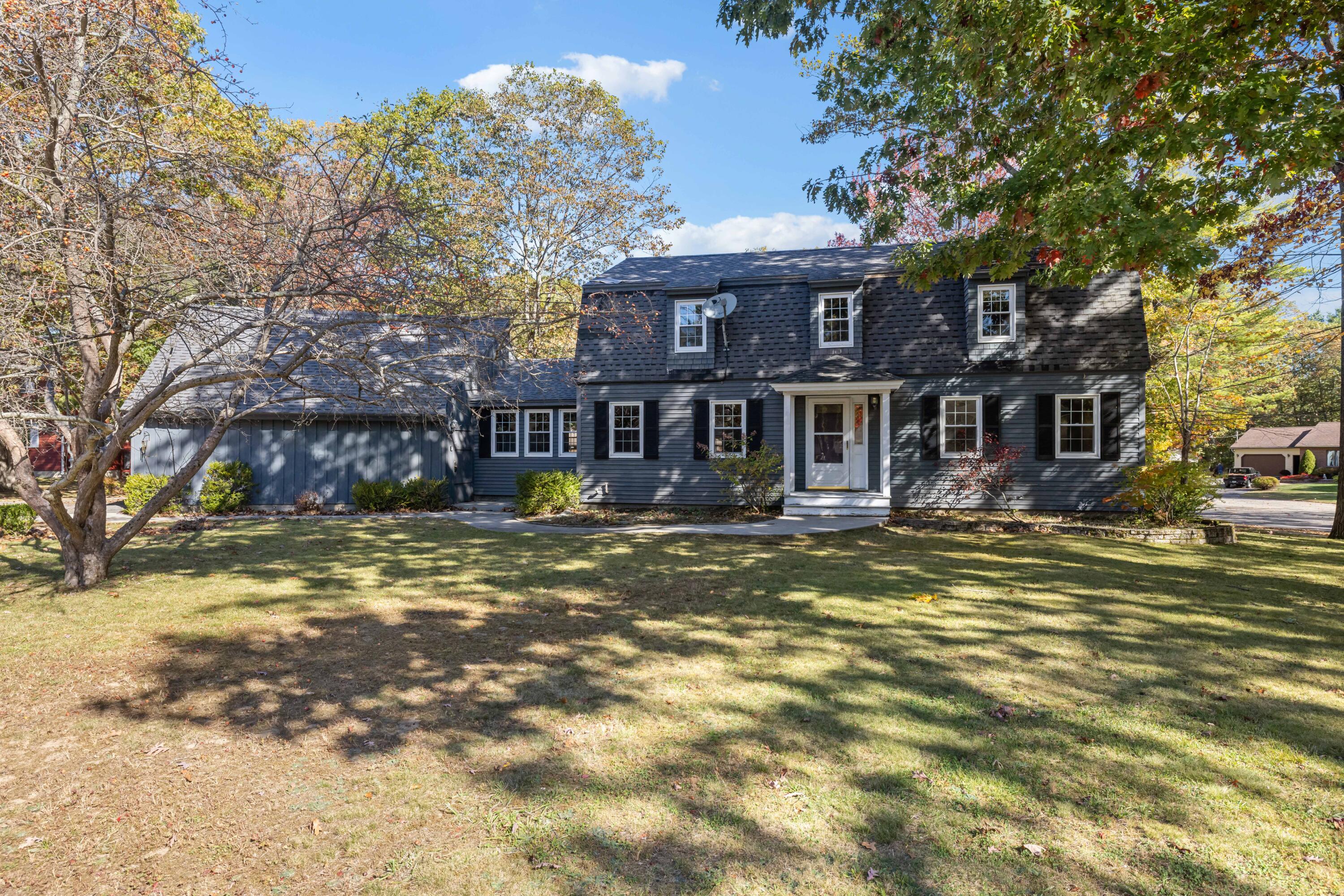 13 Waco Drive Biddeford ME 04005