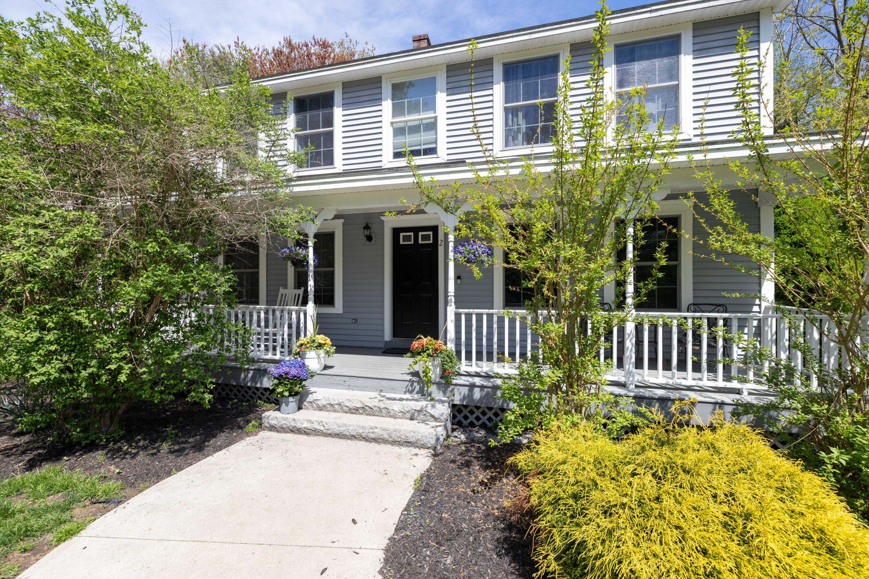 2 Deer Run Circle Arundel ME 04046