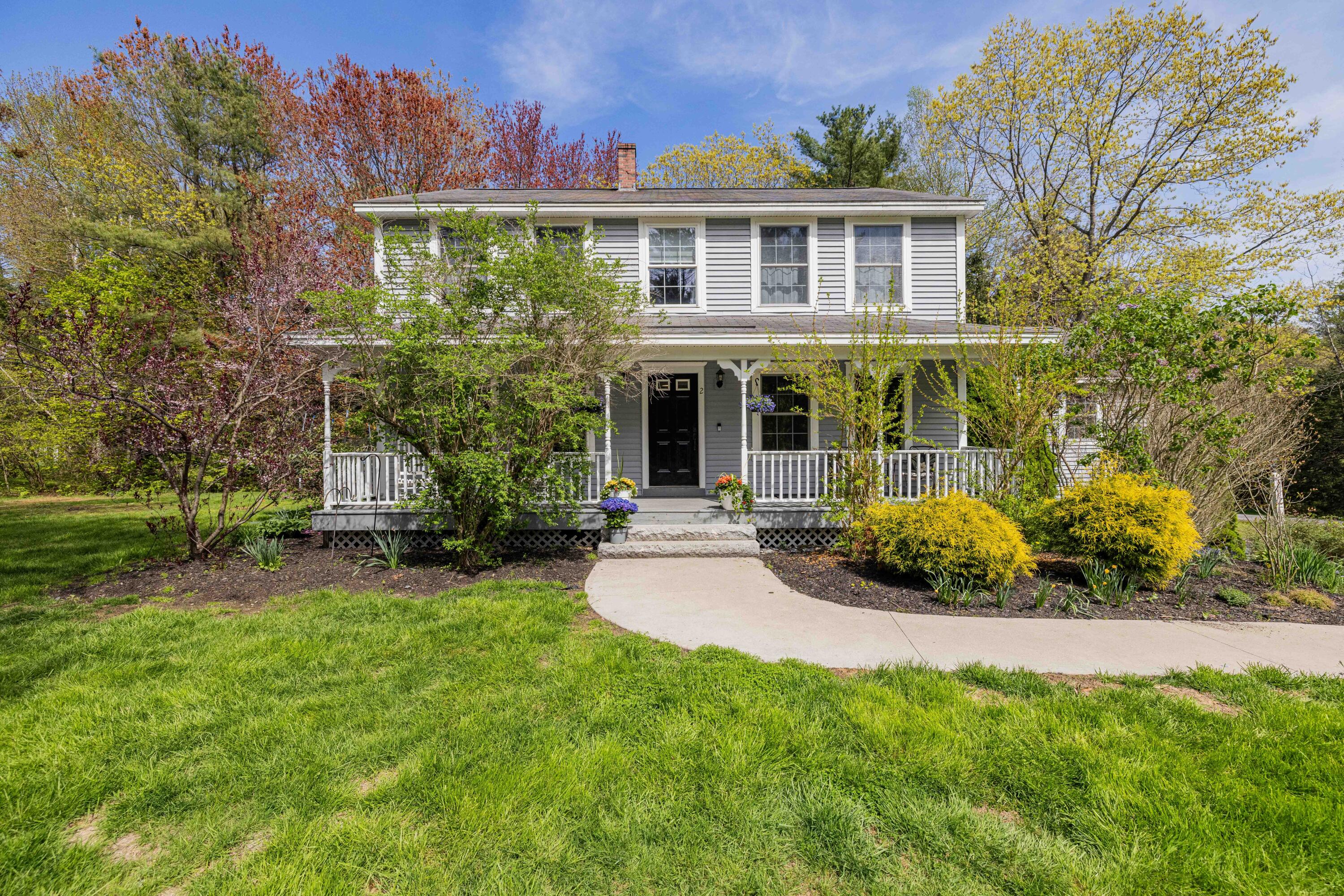2 Deer Run Circle Arundel ME 04046