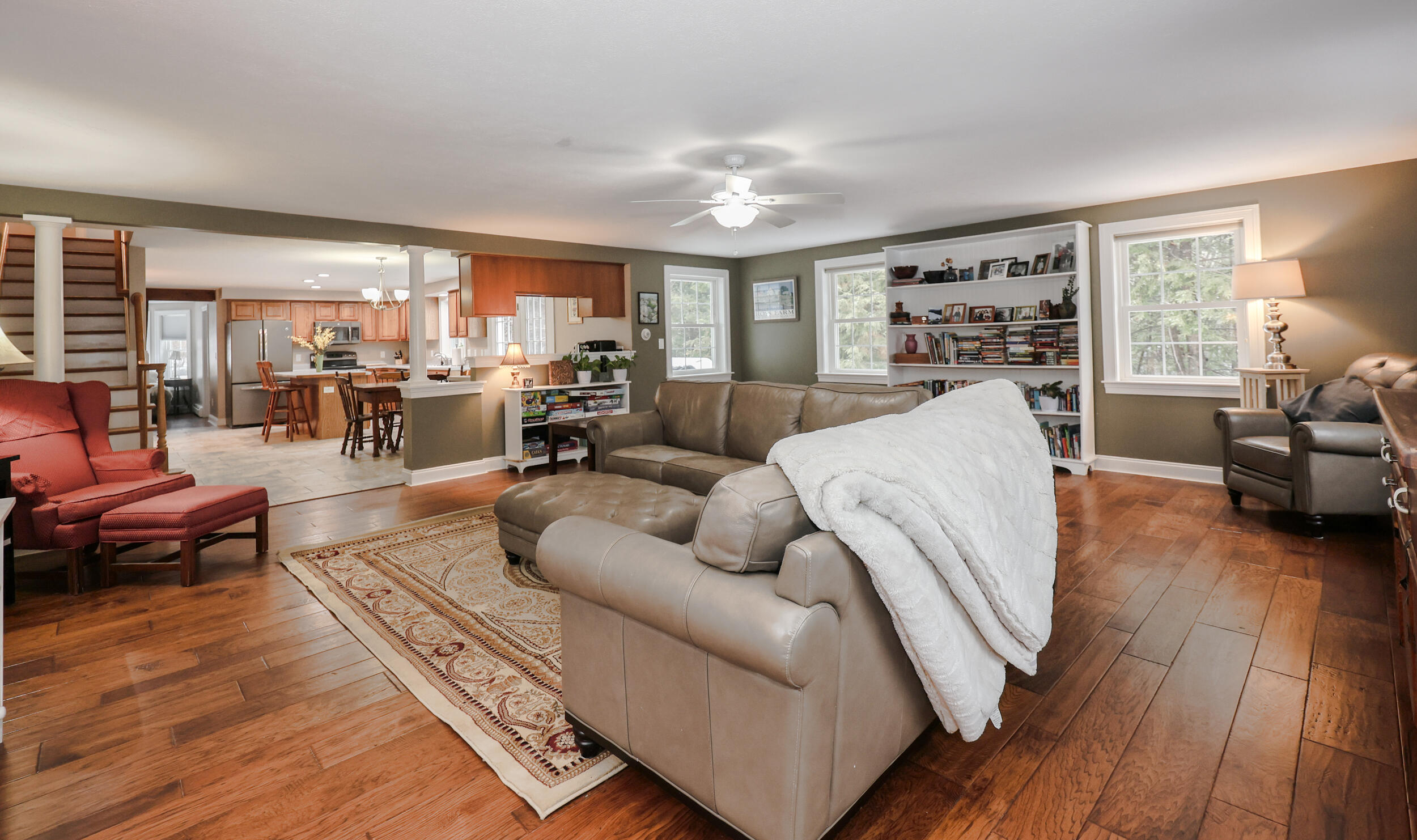 2 Deer Run Circle Arundel ME 04046