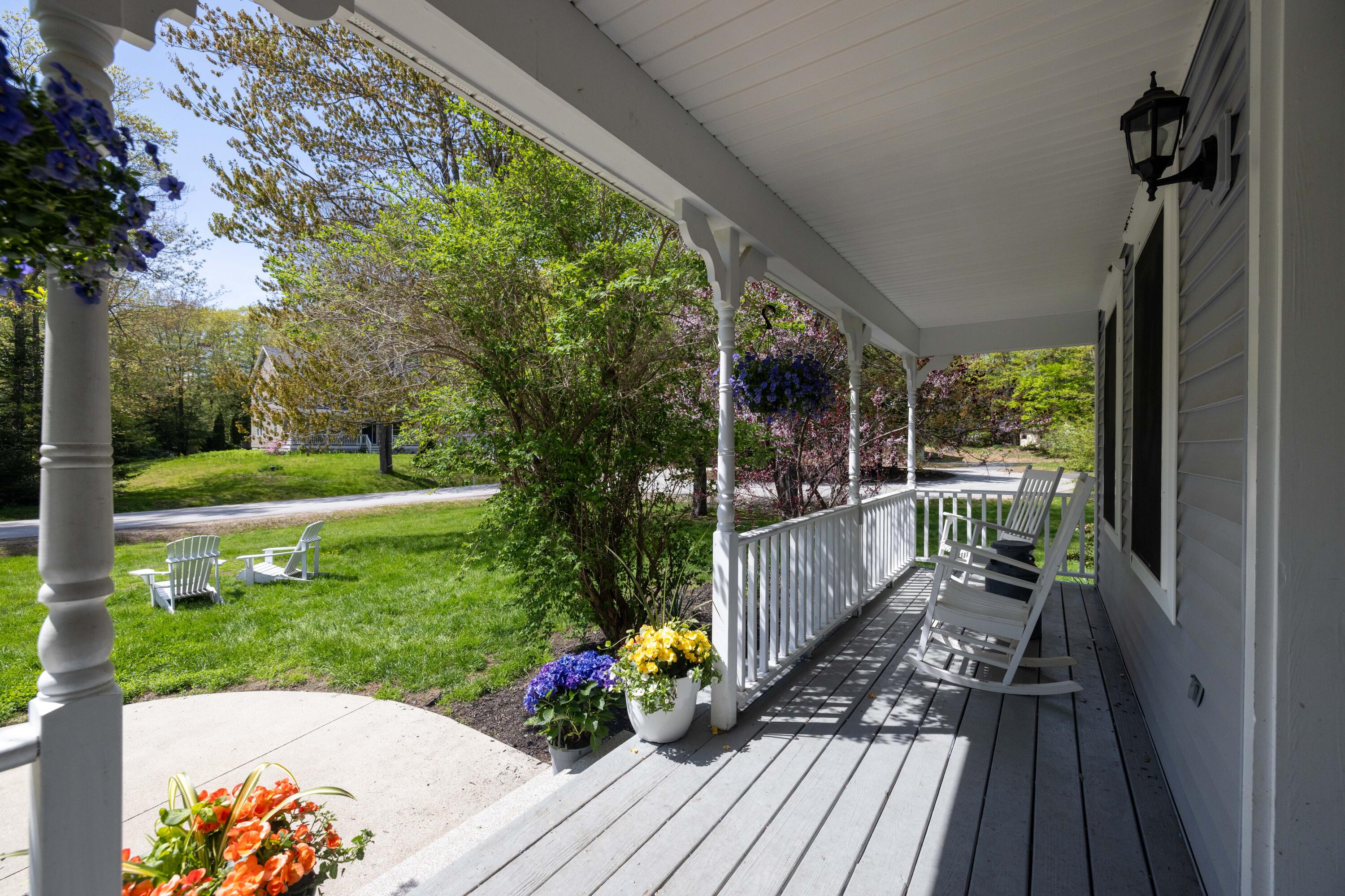 2 Deer Run Circle Arundel ME 04046