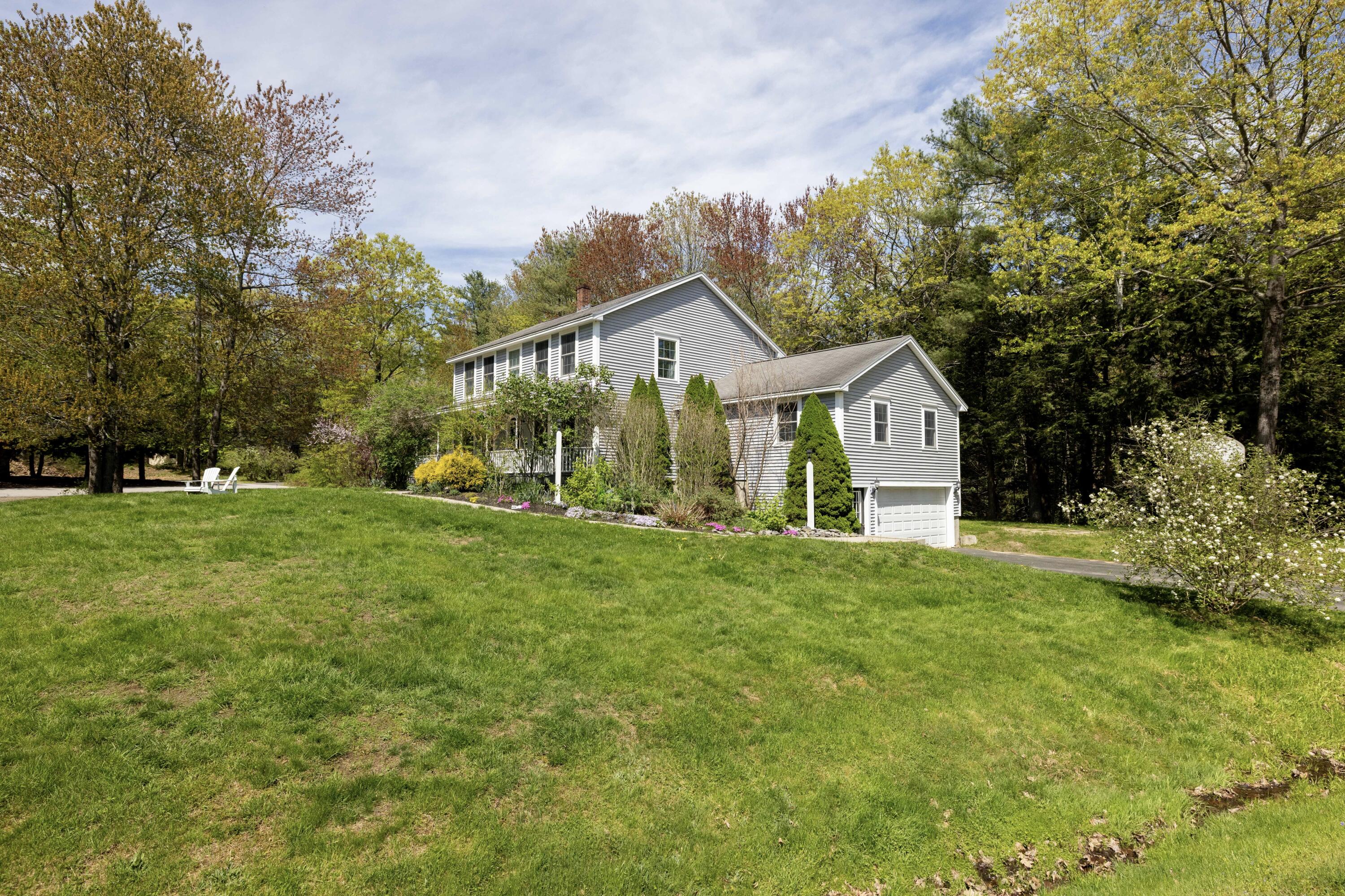 2 Deer Run Circle Arundel ME 04046