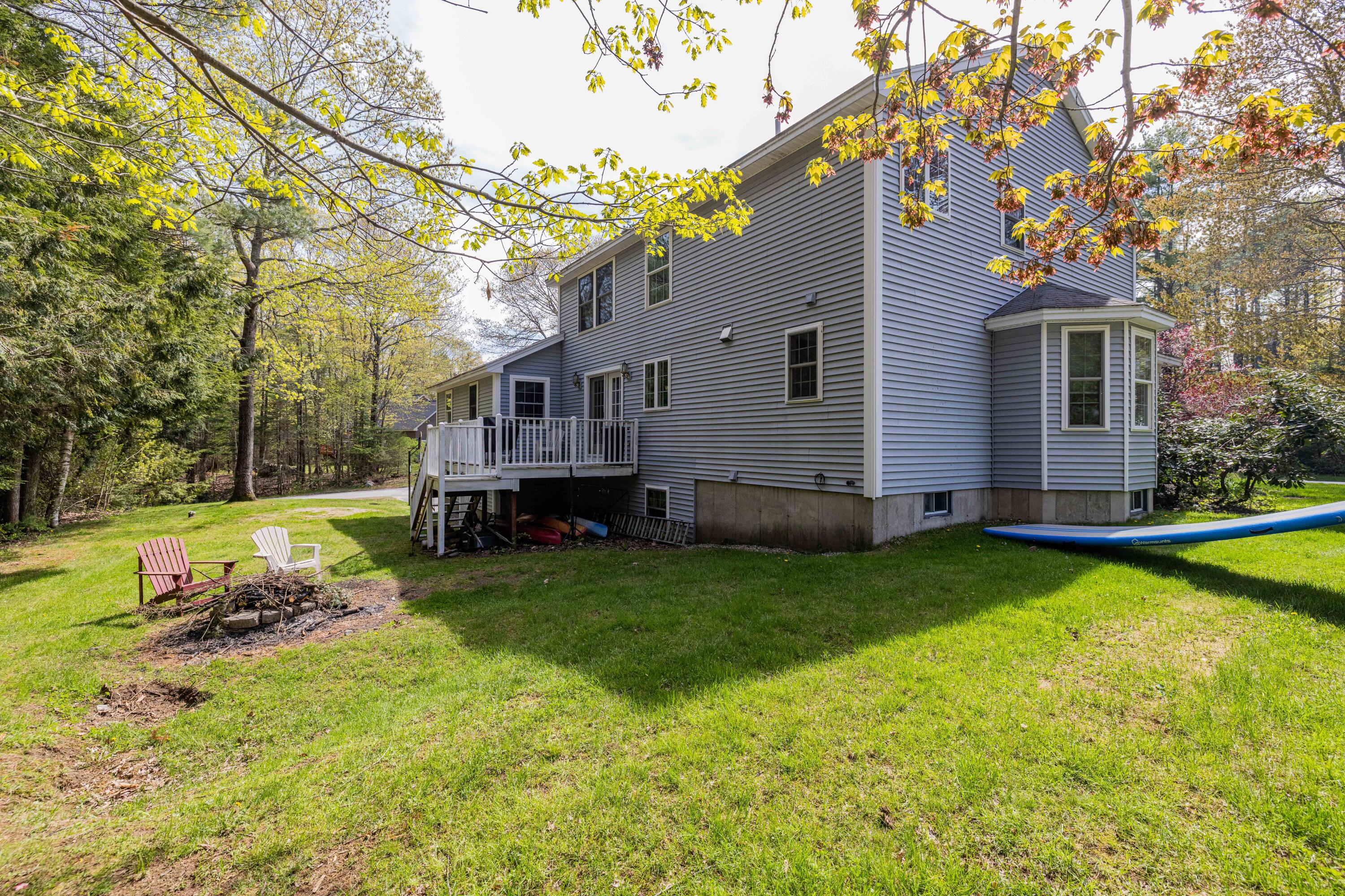 2 Deer Run Circle Arundel ME 04046