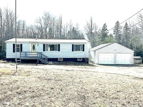 141 Cross Road Hancock ME 04640