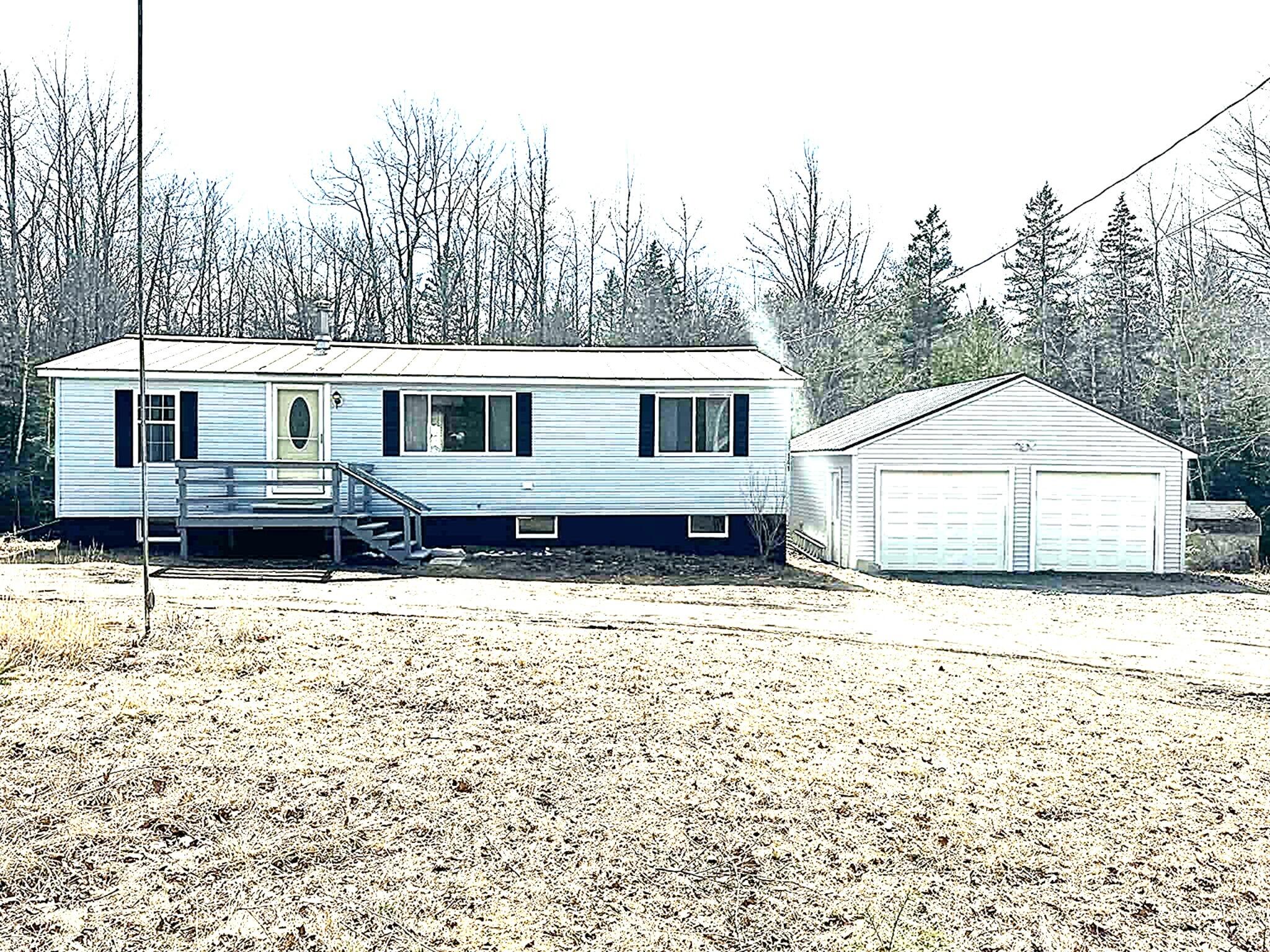 141 Cross Road Hancock ME 04640