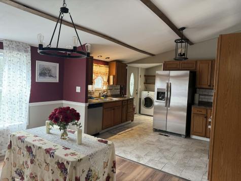 141 Cross Road Hancock ME 04640