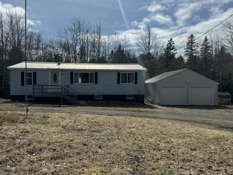 141 Cross Road Hancock ME 04640