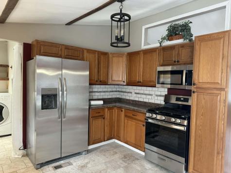 141 Cross Road Hancock ME 04640