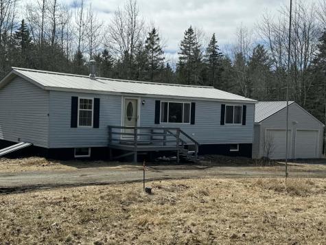 141 Cross Road Hancock ME 04640