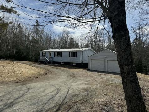 141 Cross Road Hancock ME 04640