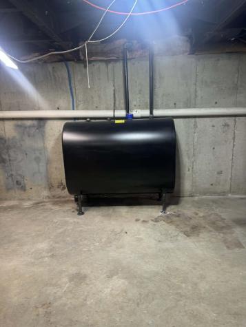 141 Cross Road Hancock ME 04640