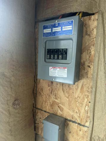 141 Cross Road Hancock ME 04640