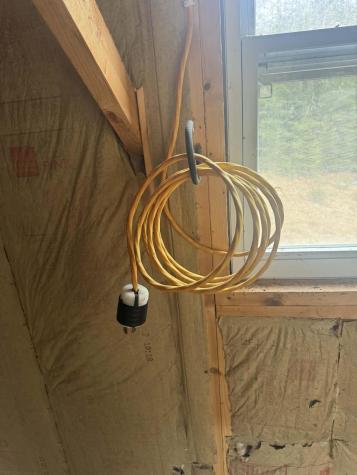 141 Cross Road Hancock ME 04640