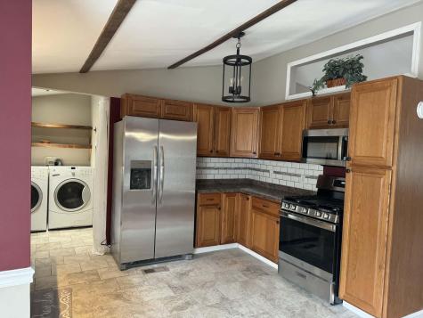 141 Cross Road Hancock ME 04640