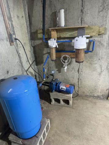 141 Cross Road Hancock ME 04640