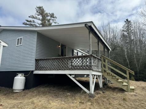 141 Cross Road Hancock ME 04640