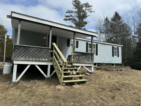 141 Cross Road Hancock ME 04640