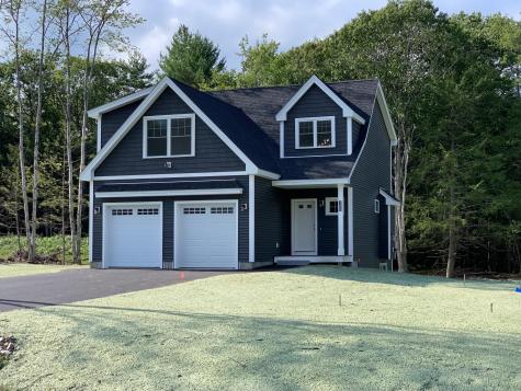 180 Grand Trail Drive Wells ME 04090