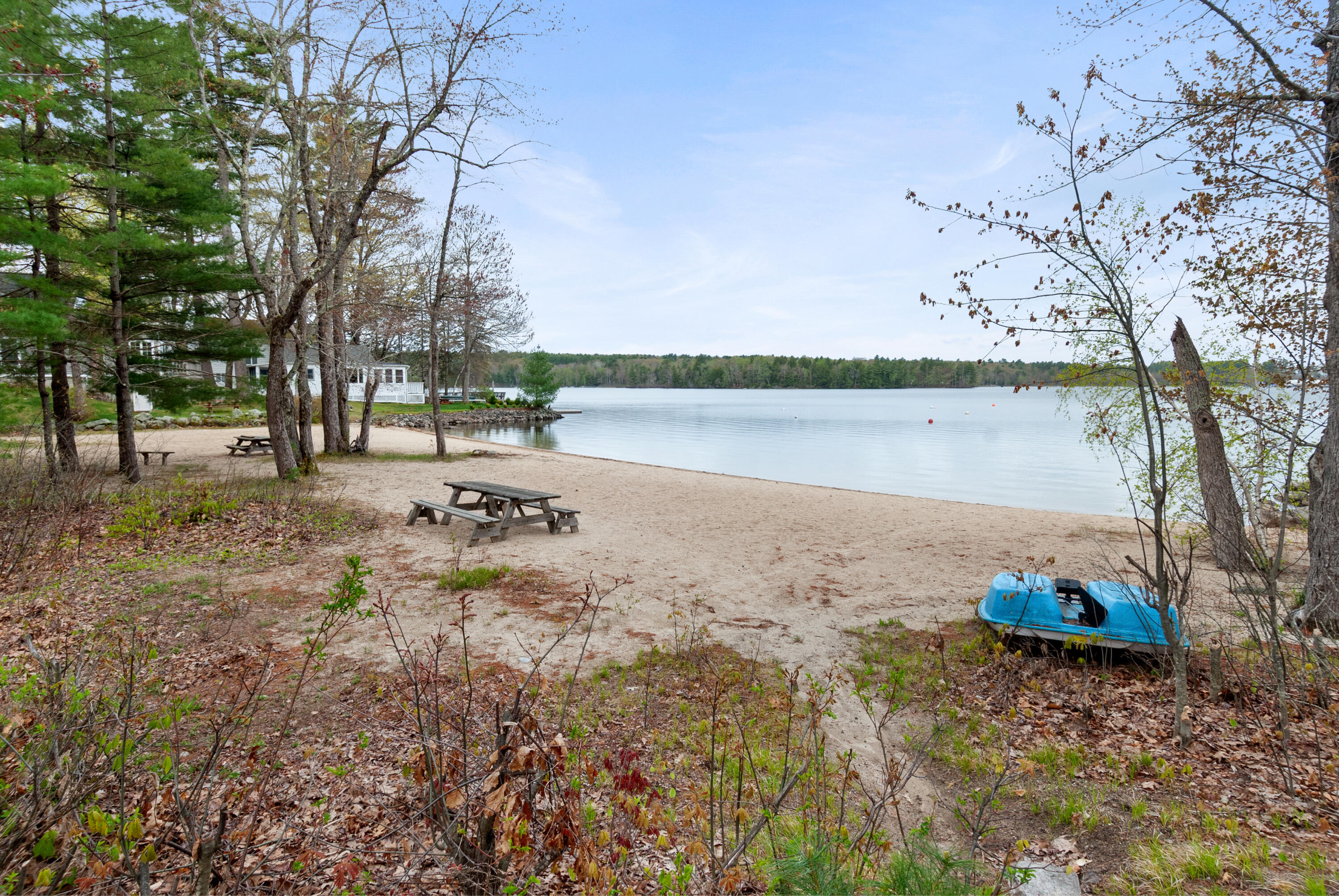 86 Basin Road Windham ME 04062